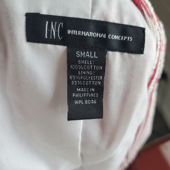 Inc international blazer - Picture 7 of 7